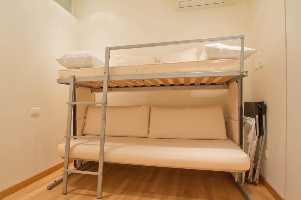 Alassio Bnb Apartments Номер фото