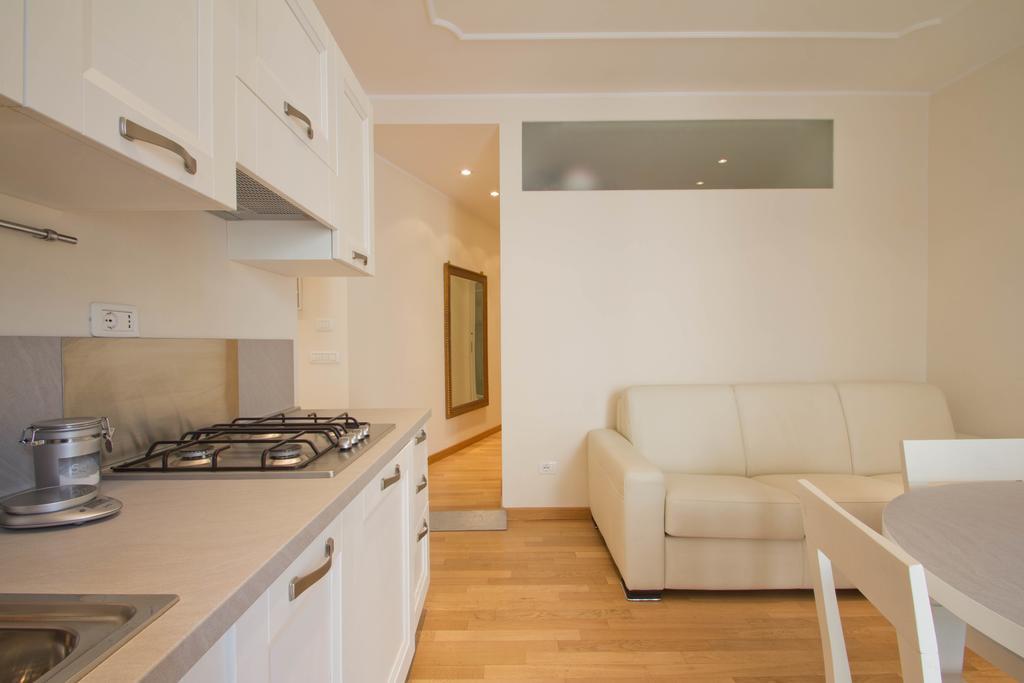 Alassio Bnb Apartments Номер фото