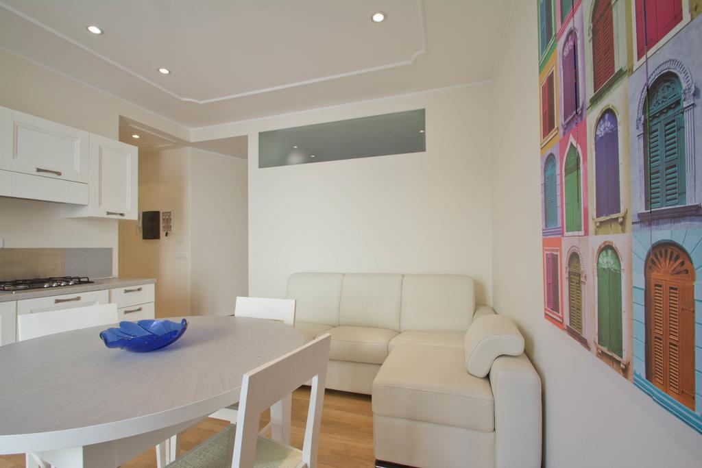 Alassio Bnb Apartments Номер фото